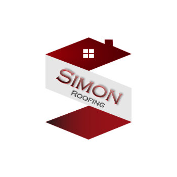 simon roofing logo