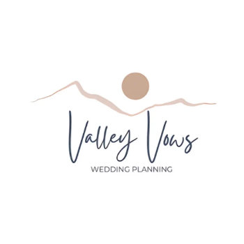 valley vows logo